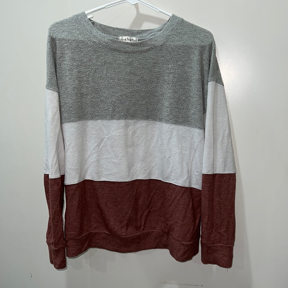 Medium top